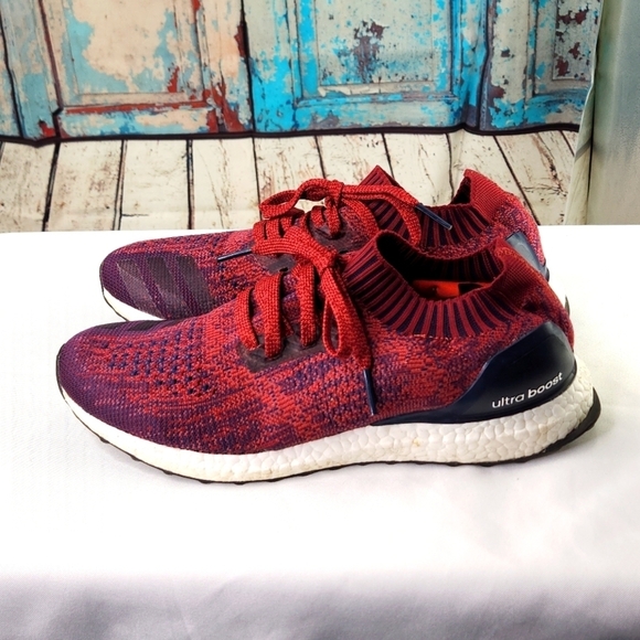 Adidas Ultra Boost Uncaged Sneakers - Picture 4 of 8